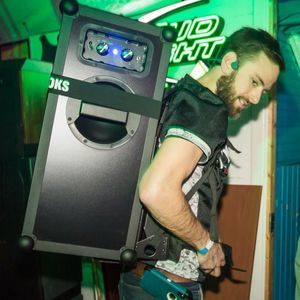 Meet your Posher, Henry